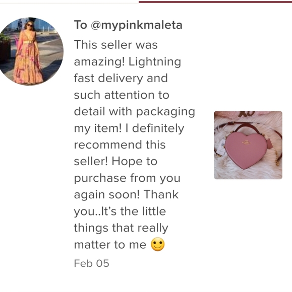 Meet your Per. Shopper, Sugey - Picture 7 of 8